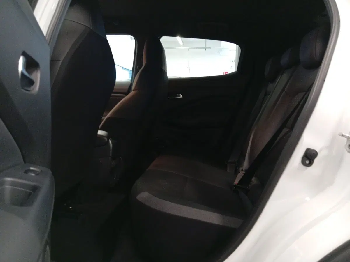 Nissan Juke usata a Varese (10)