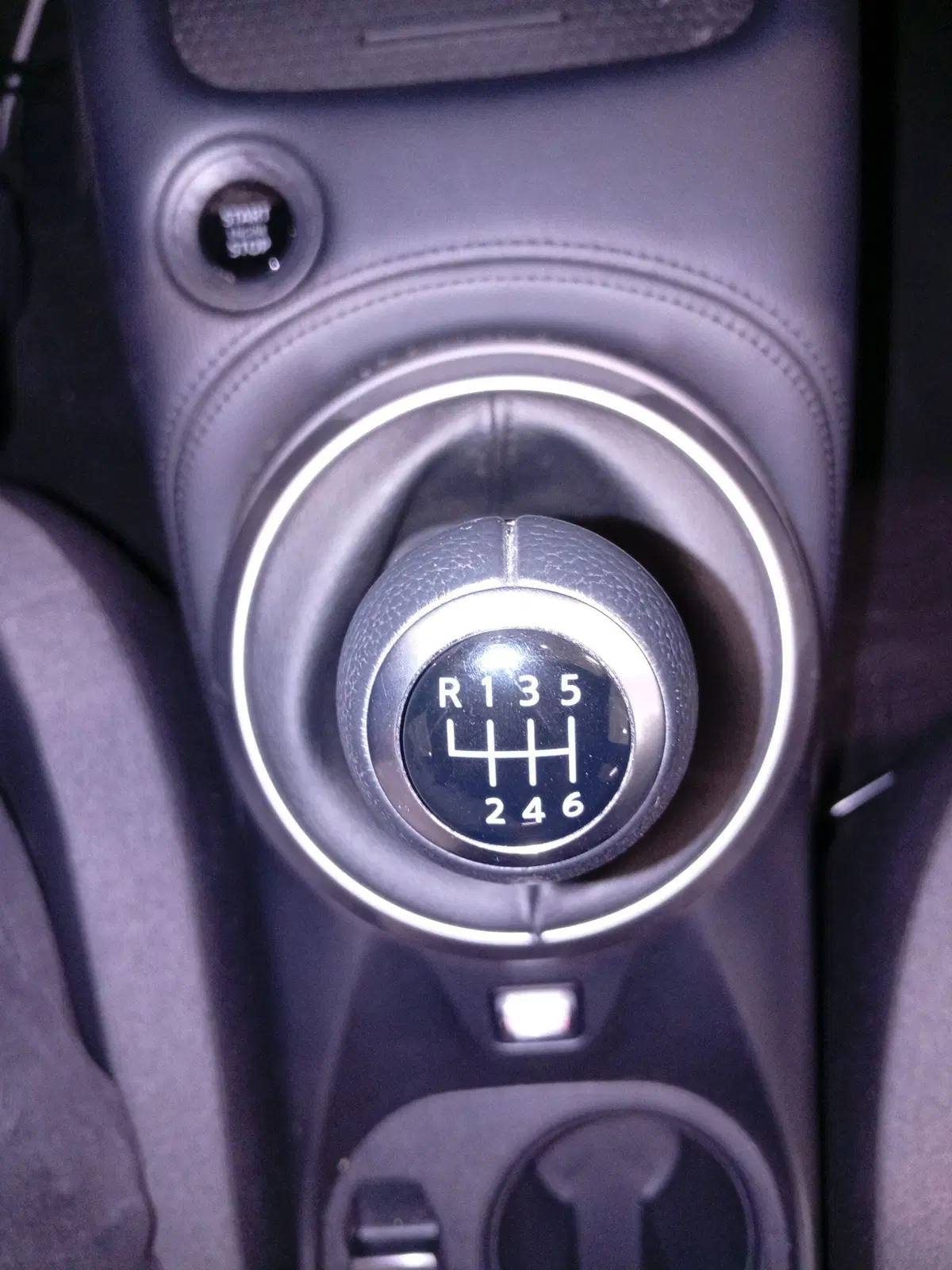 Nissan Juke usata a Varese (14)