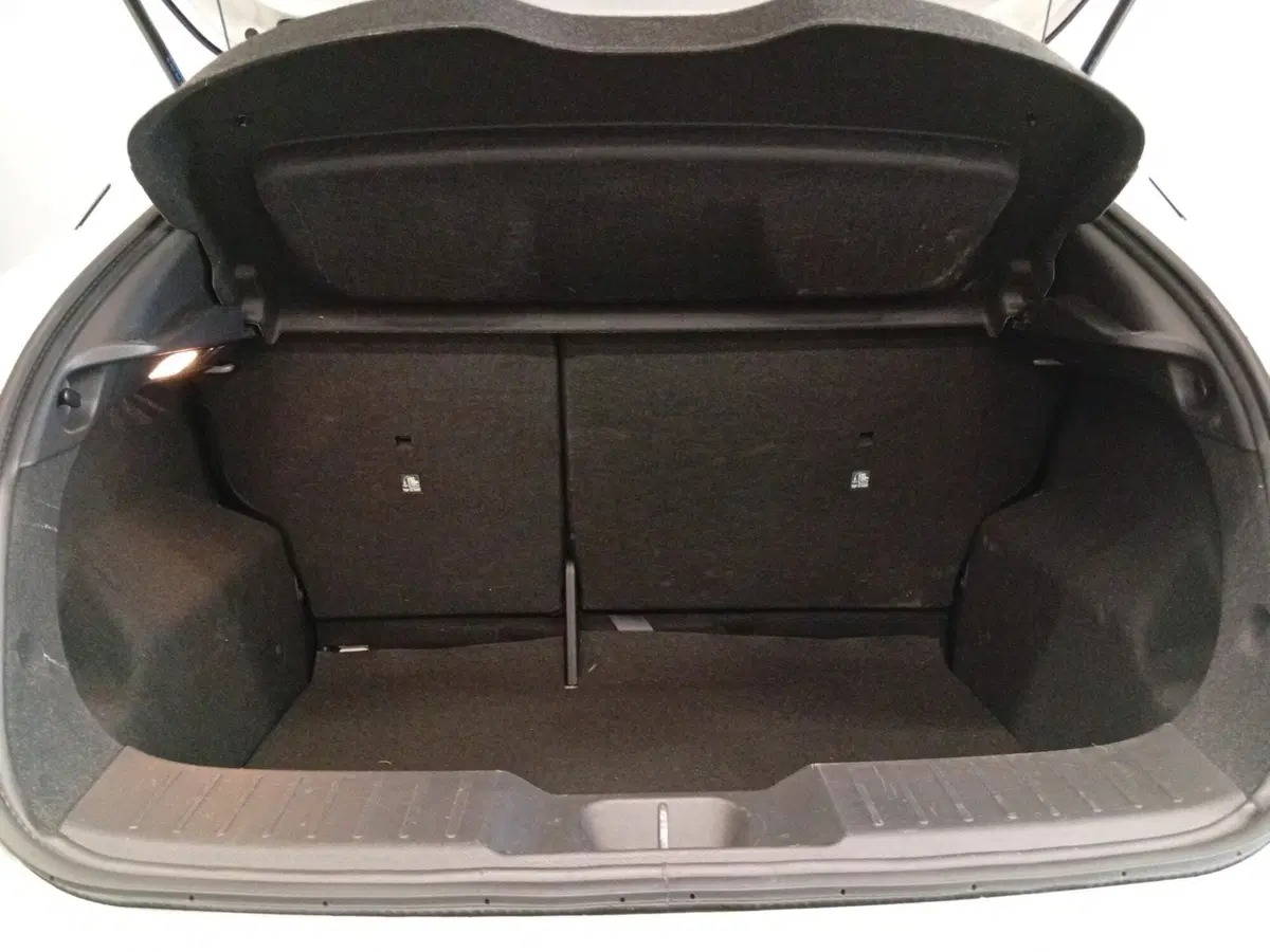 Nissan Juke usata a Varese (8)