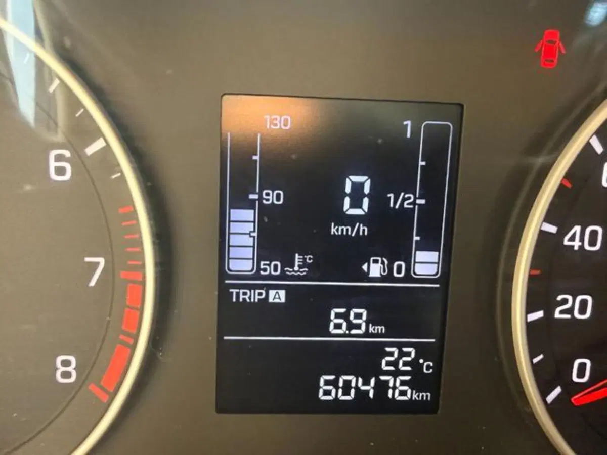 Hyundai i20 usata a Verbano Cusio Ossola (12)