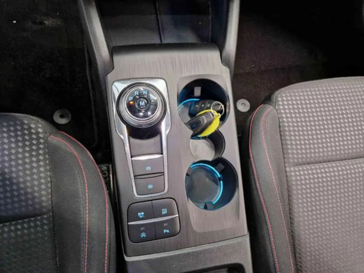 Ford Focus usata a Bologna (12)
