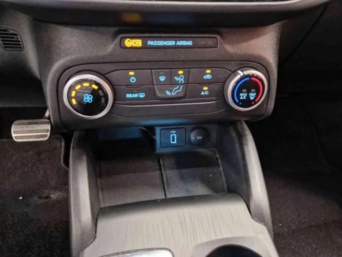 Ford Focus usata a Bologna (13)
