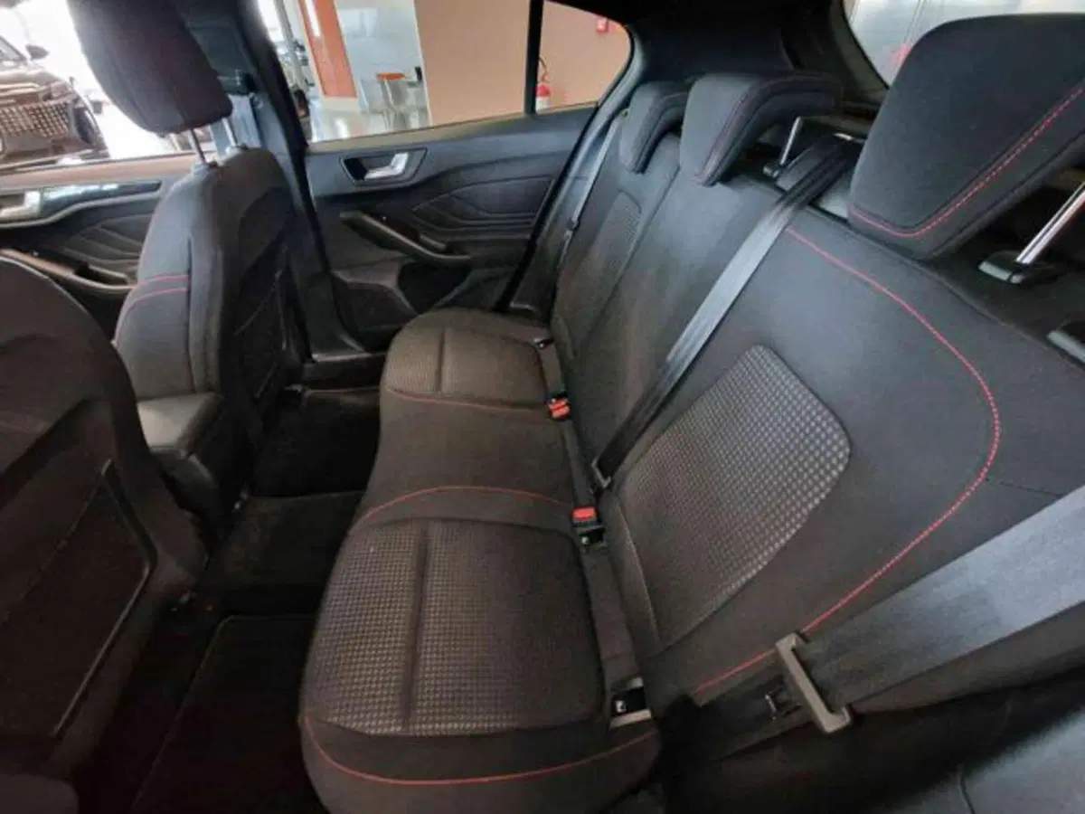 Ford Focus usata a Bologna (14)