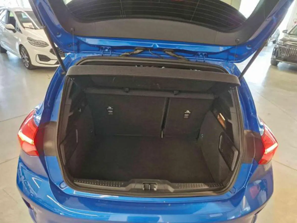 Ford Focus usata a Bologna (15)