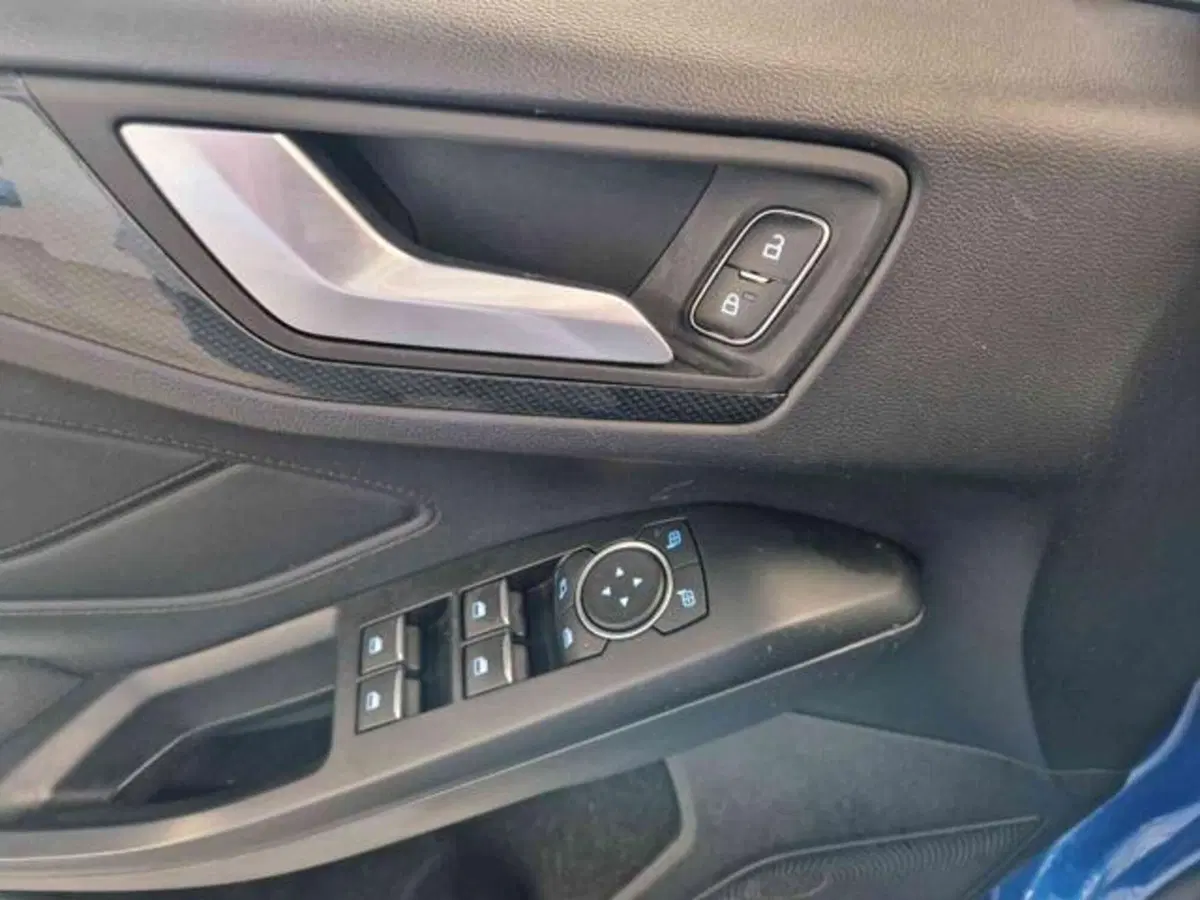 Ford Focus usata a Bologna (16)