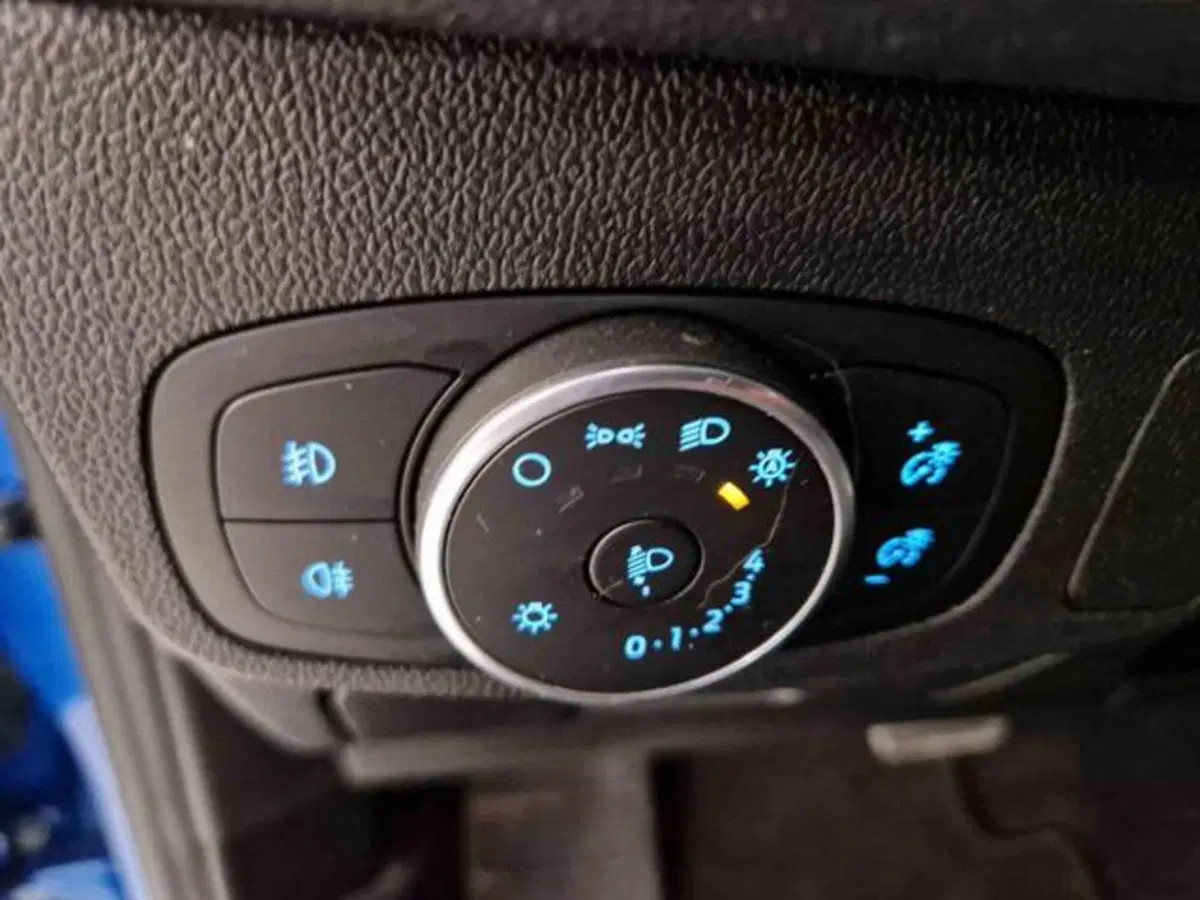 Ford Focus usata a Bologna (17)