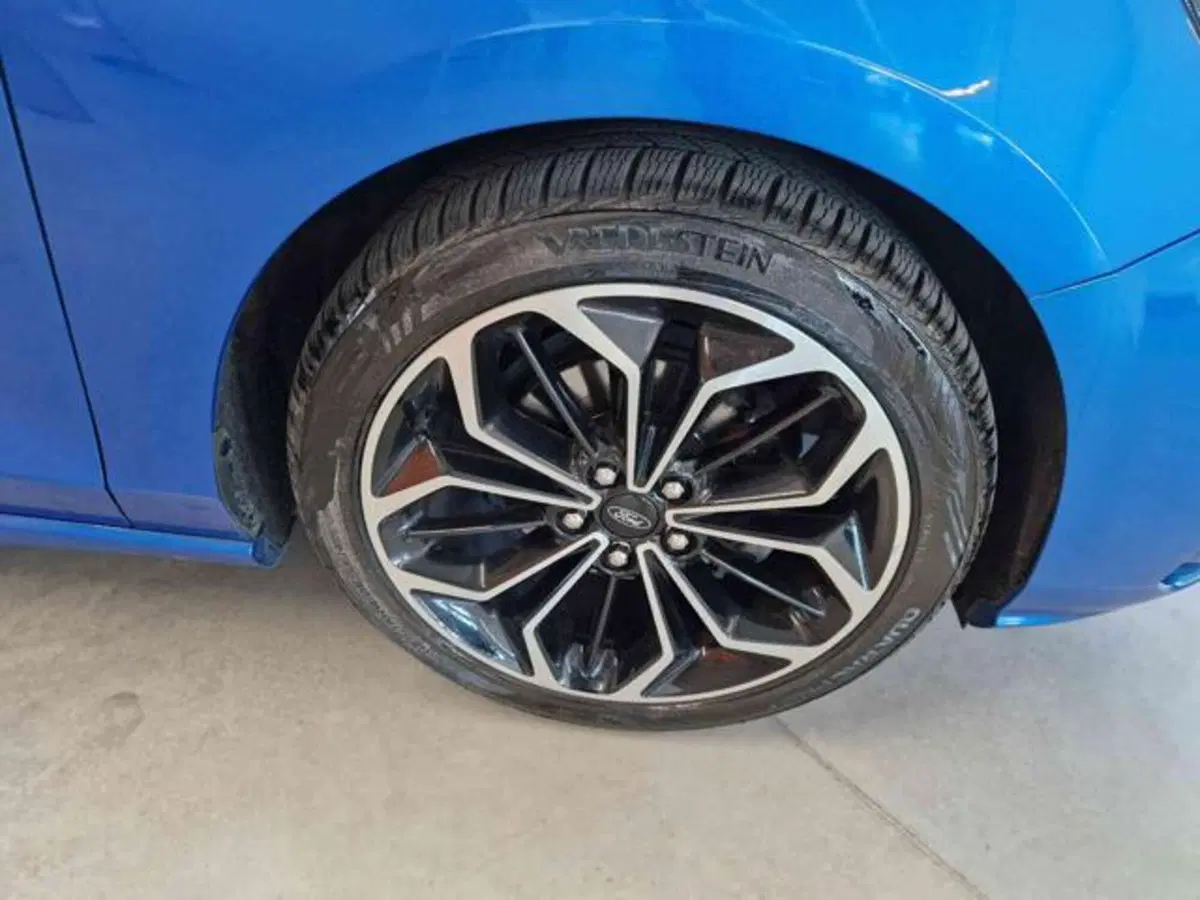 Ford Focus usata a Bologna (19)
