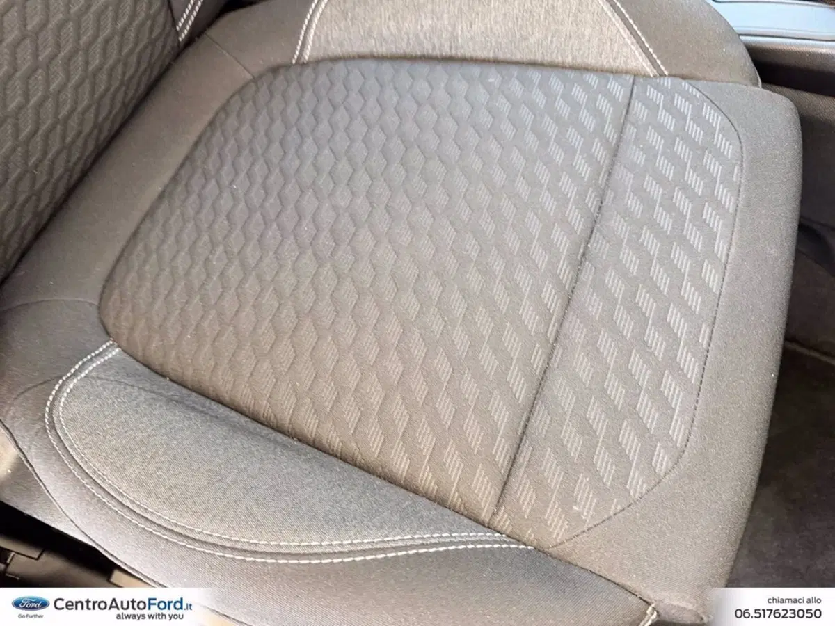 Ford Puma usata a Roma (8)