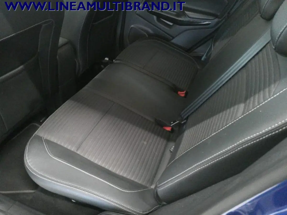 Ford EcoSport usata a Piacenza (10)