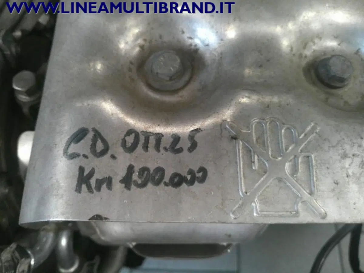Ford EcoSport usata a Piacenza (12)