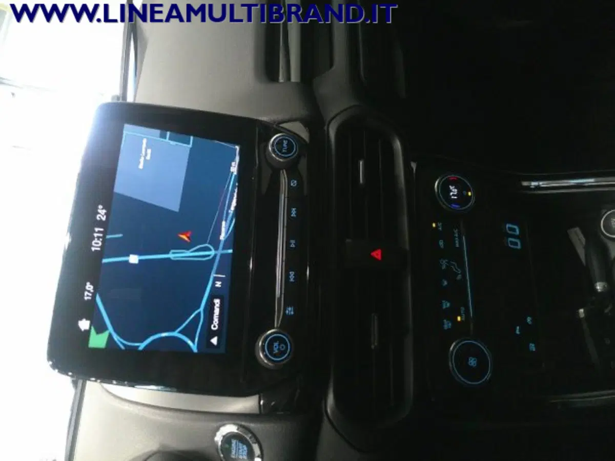 Ford EcoSport usata a Piacenza (16)
