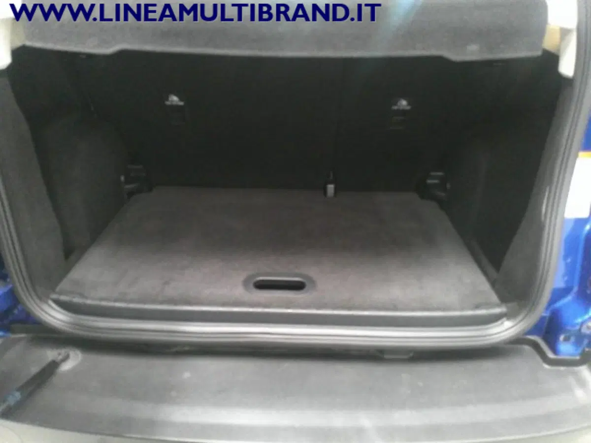 Ford EcoSport usata a Piacenza (8)
