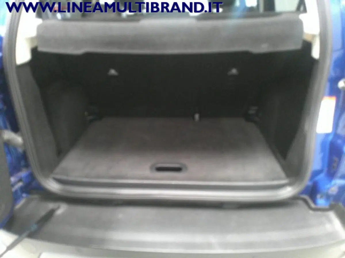 Ford EcoSport usata a Piacenza (9)
