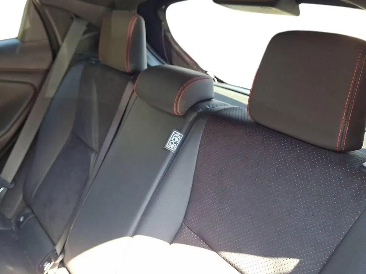 Toyota Yaris Cross usata a Torino (14)