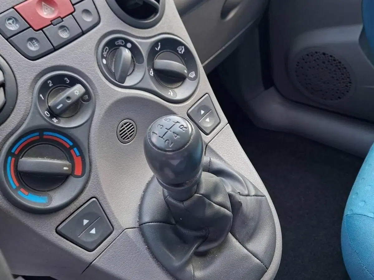 Fiat Panda usata a Torino (10)