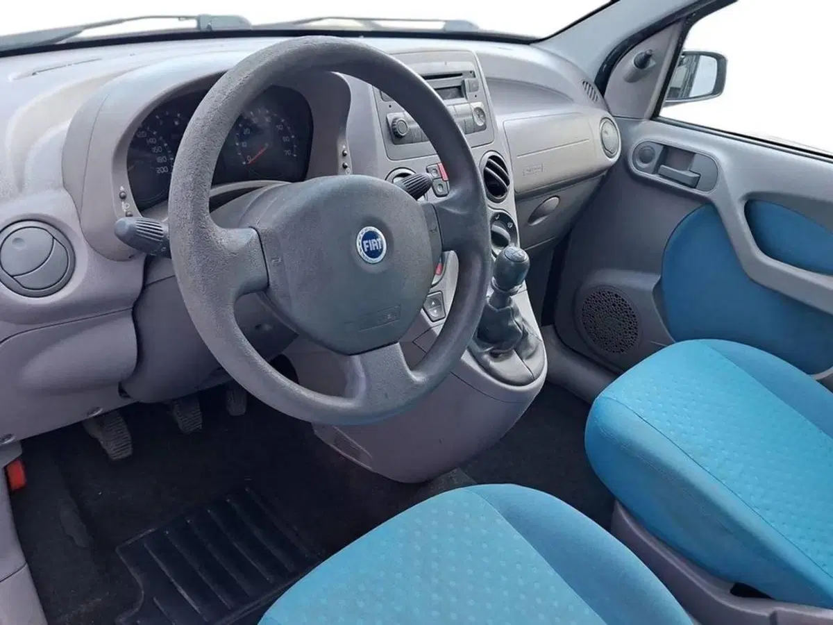 Fiat Panda usata a Torino (11)