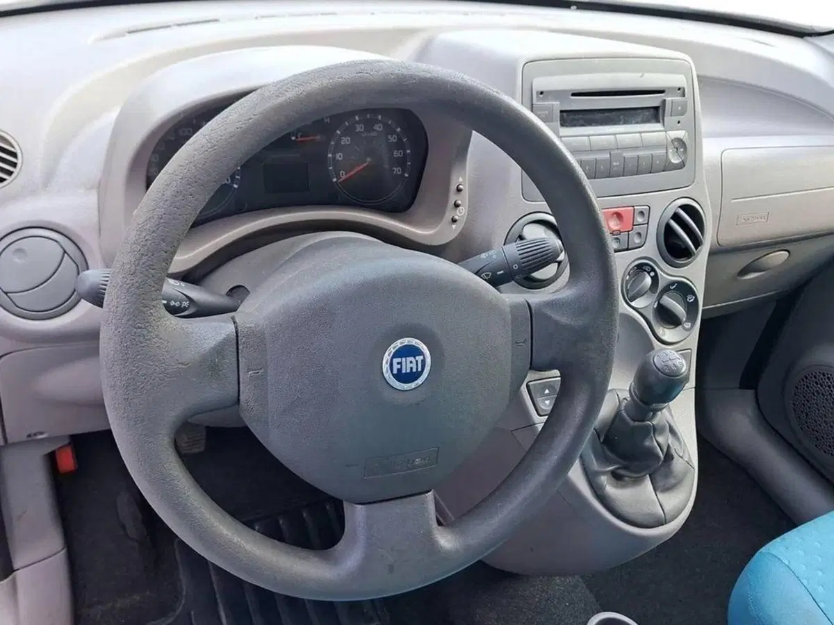 Fiat Panda usata a Torino (12)