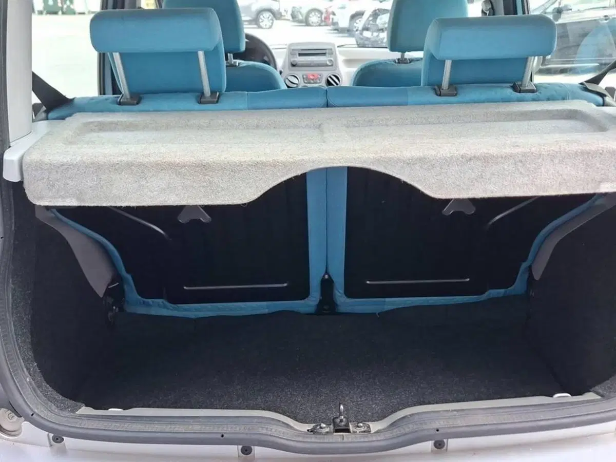 Fiat Panda usata a Torino (14)