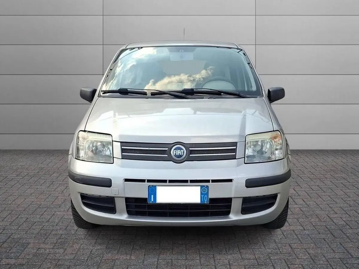 Fiat Panda usata a Torino (3)
