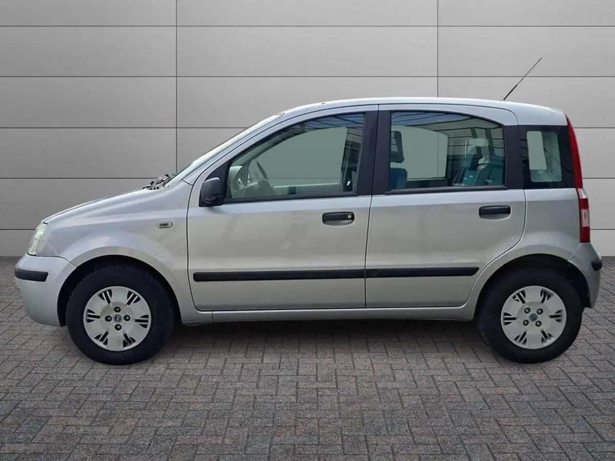 Fiat Panda usata a Torino (6)