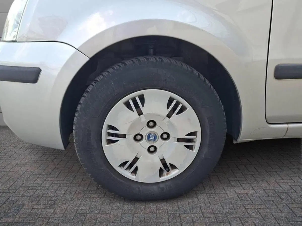 Fiat Panda usata a Torino (7)