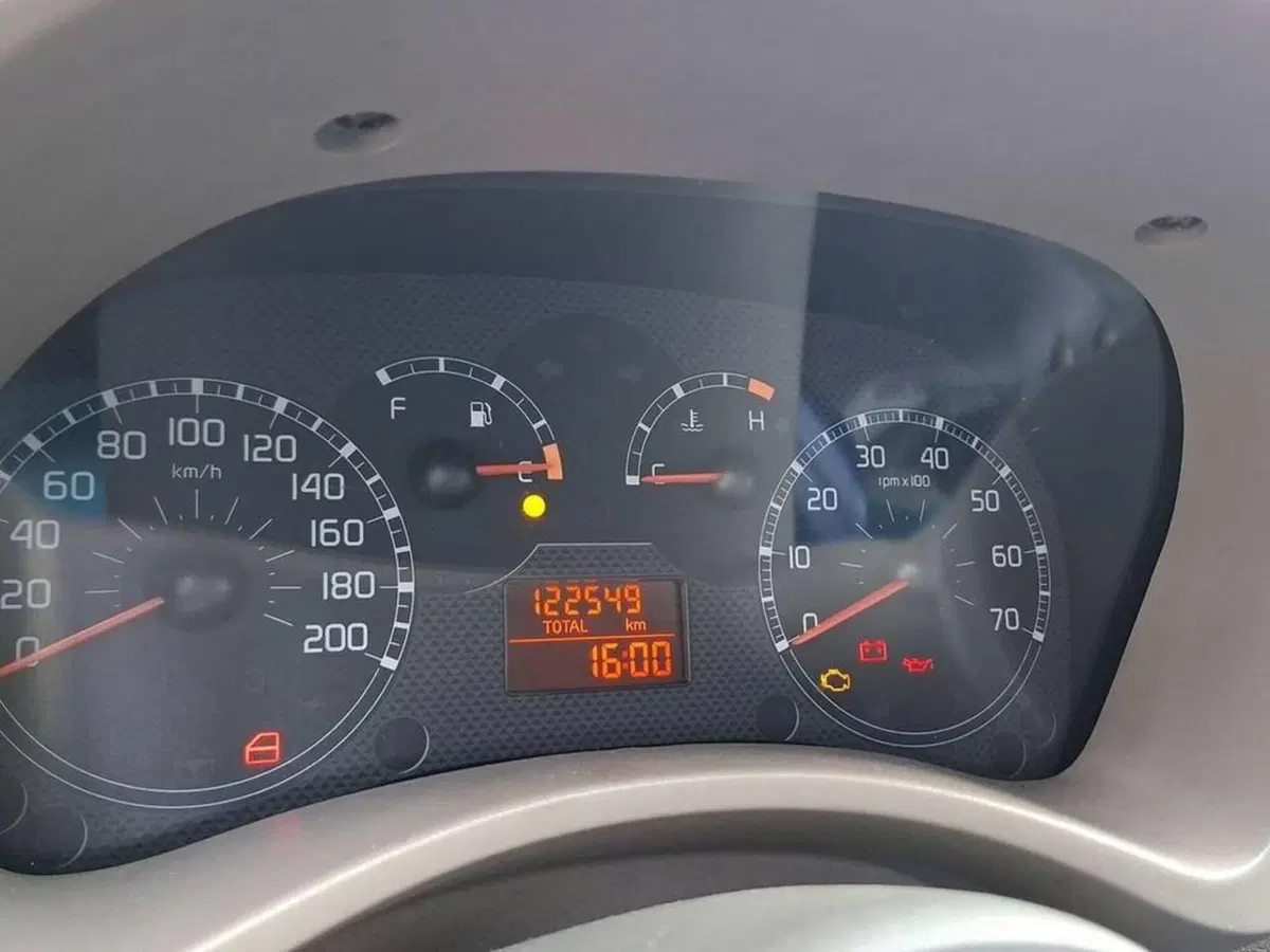 Fiat Panda usata a Torino (8)