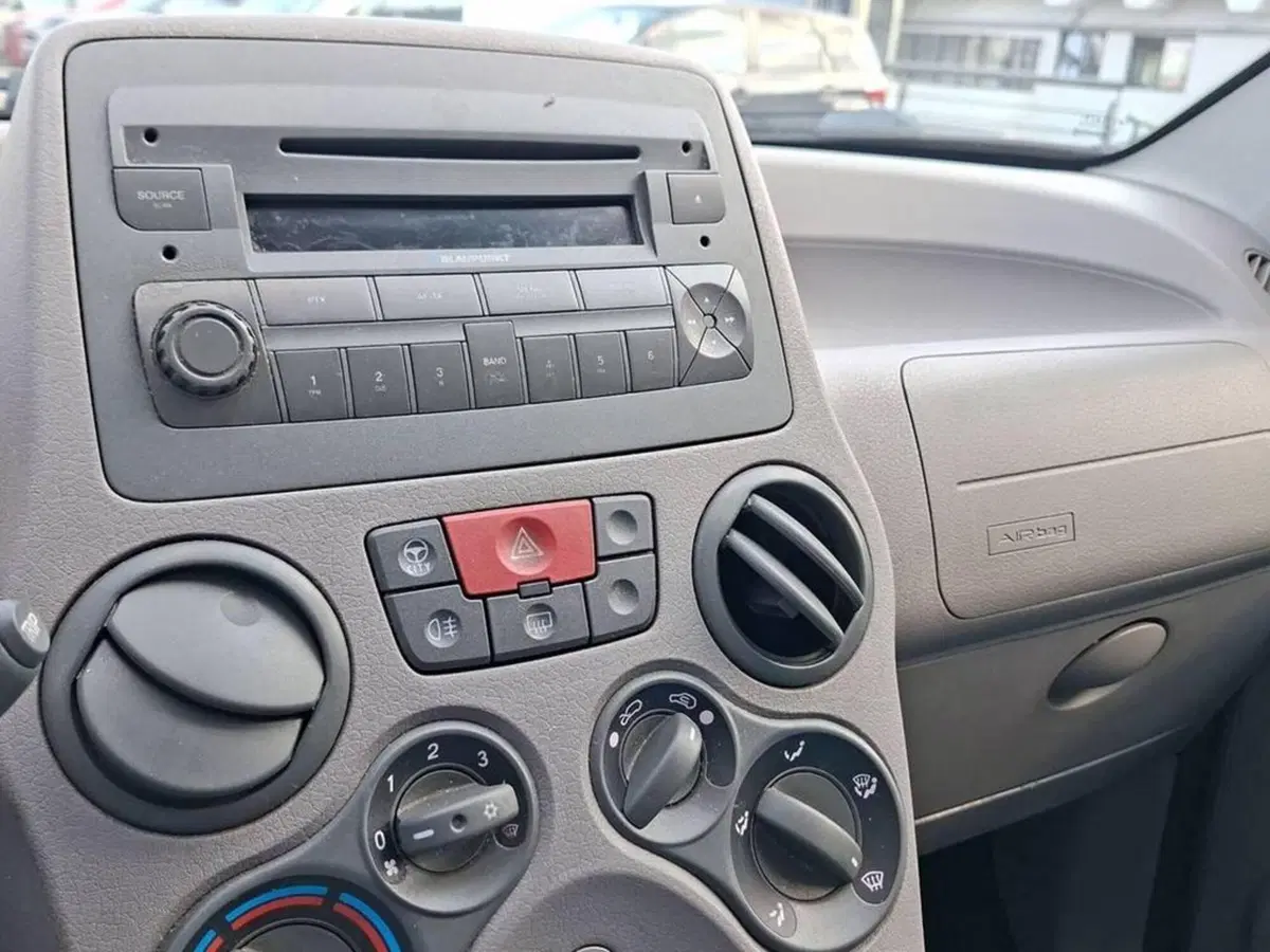 Fiat Panda usata a Torino (9)