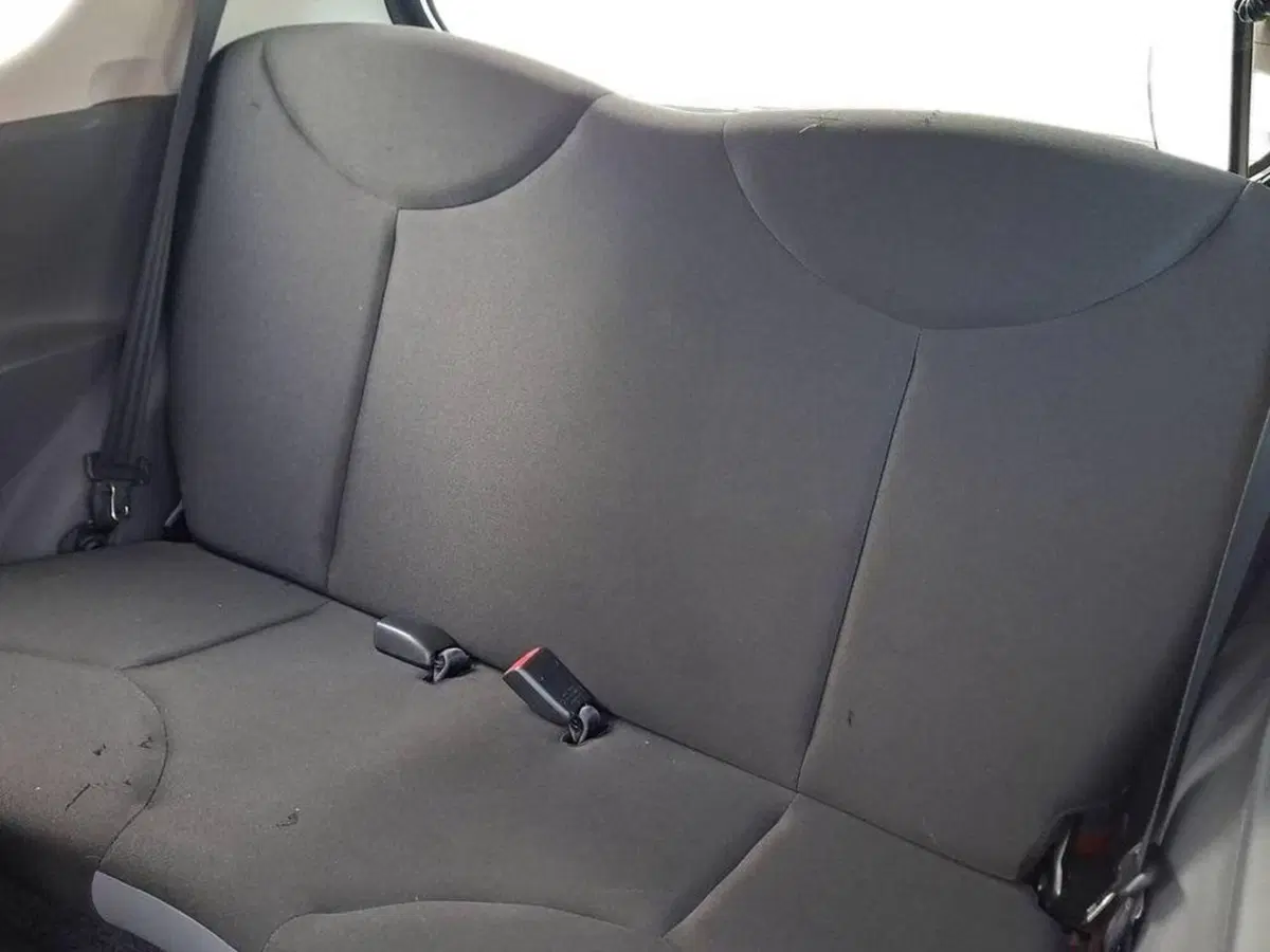 Toyota Aygo usata a Torino (13)