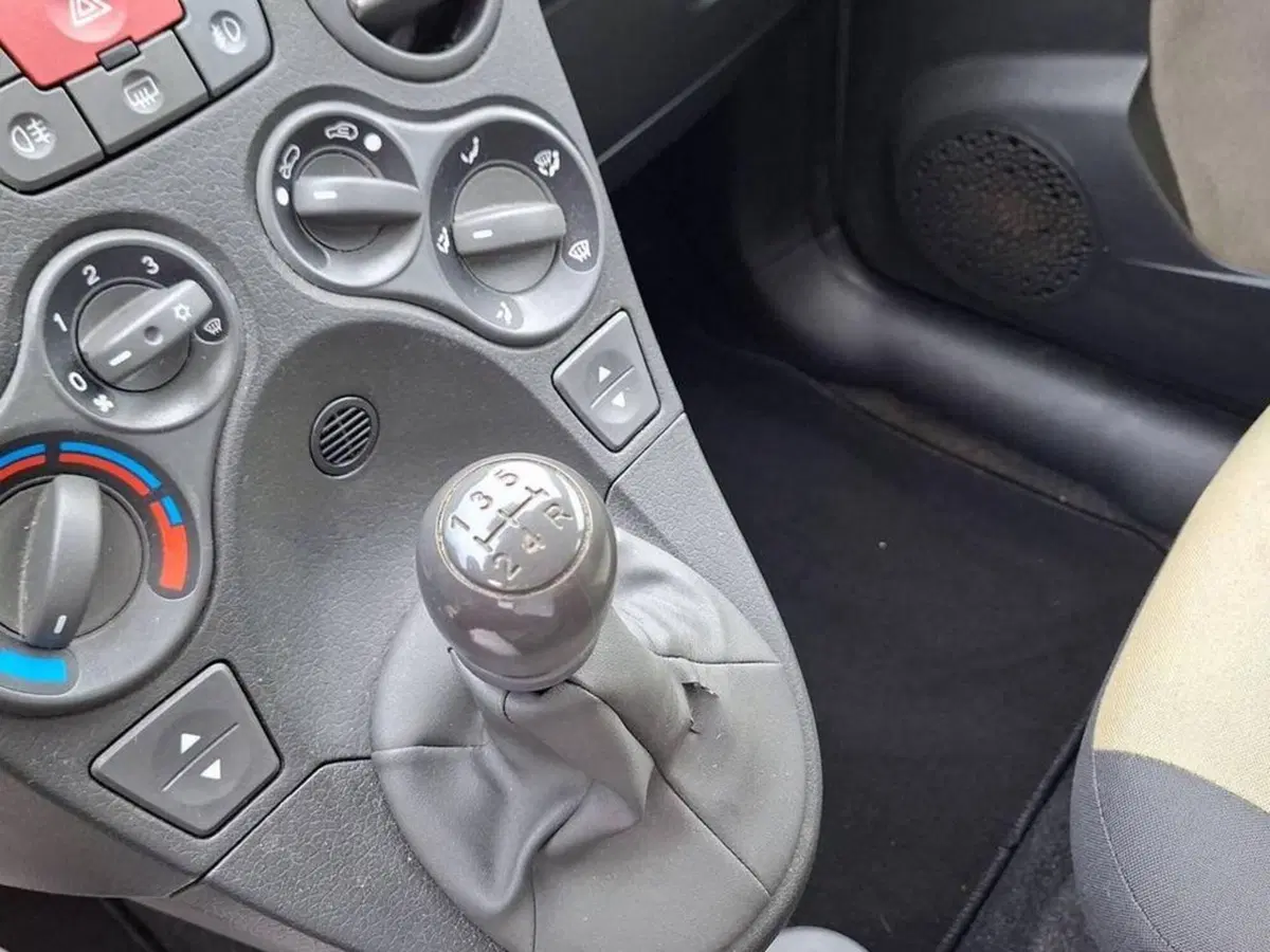 Fiat Panda usata a Torino (10)