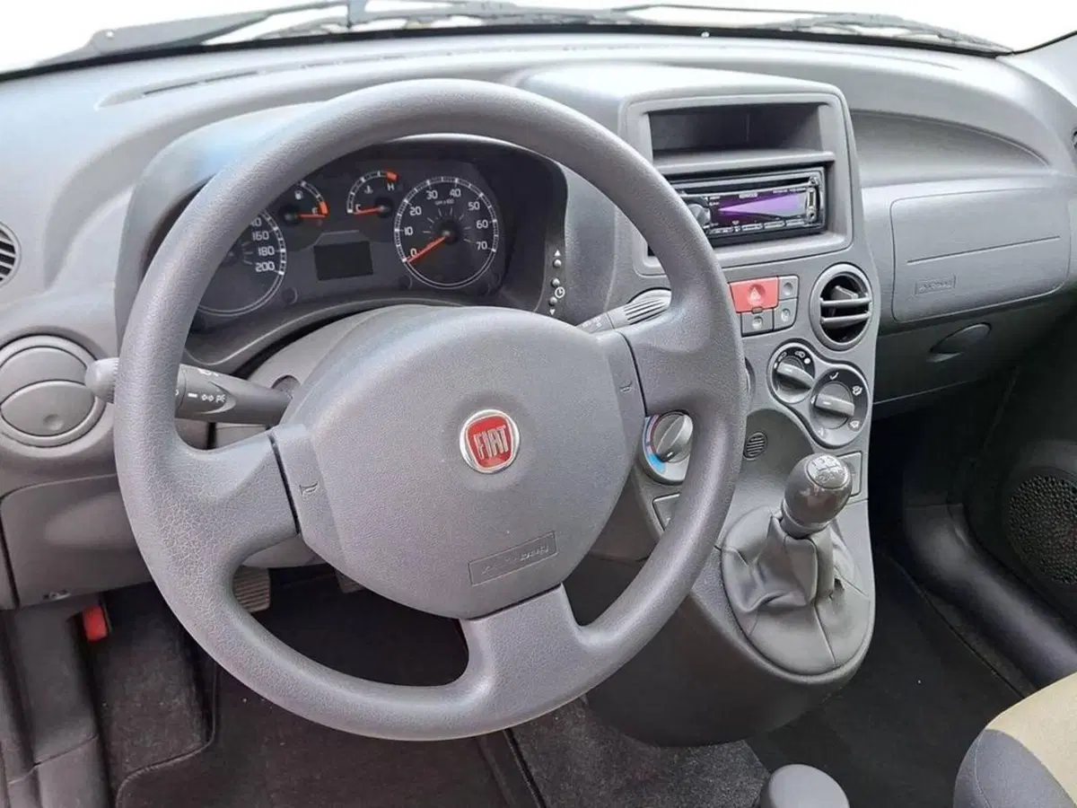 Fiat Panda usata a Torino (12)