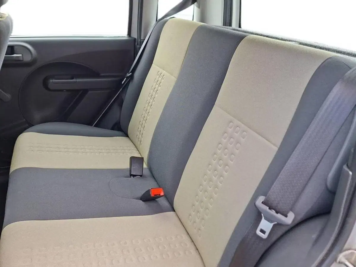 Fiat Panda usata a Torino (13)