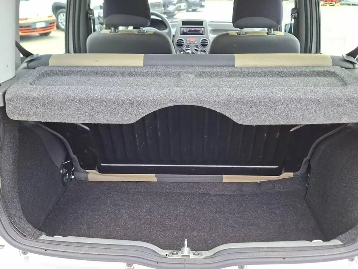 Fiat Panda usata a Torino (14)