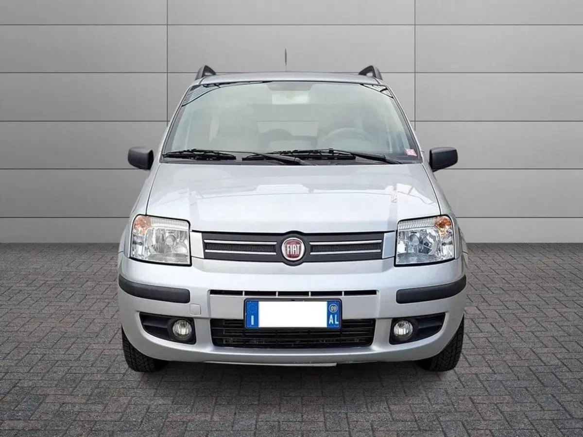 Fiat Panda usata a Torino (3)