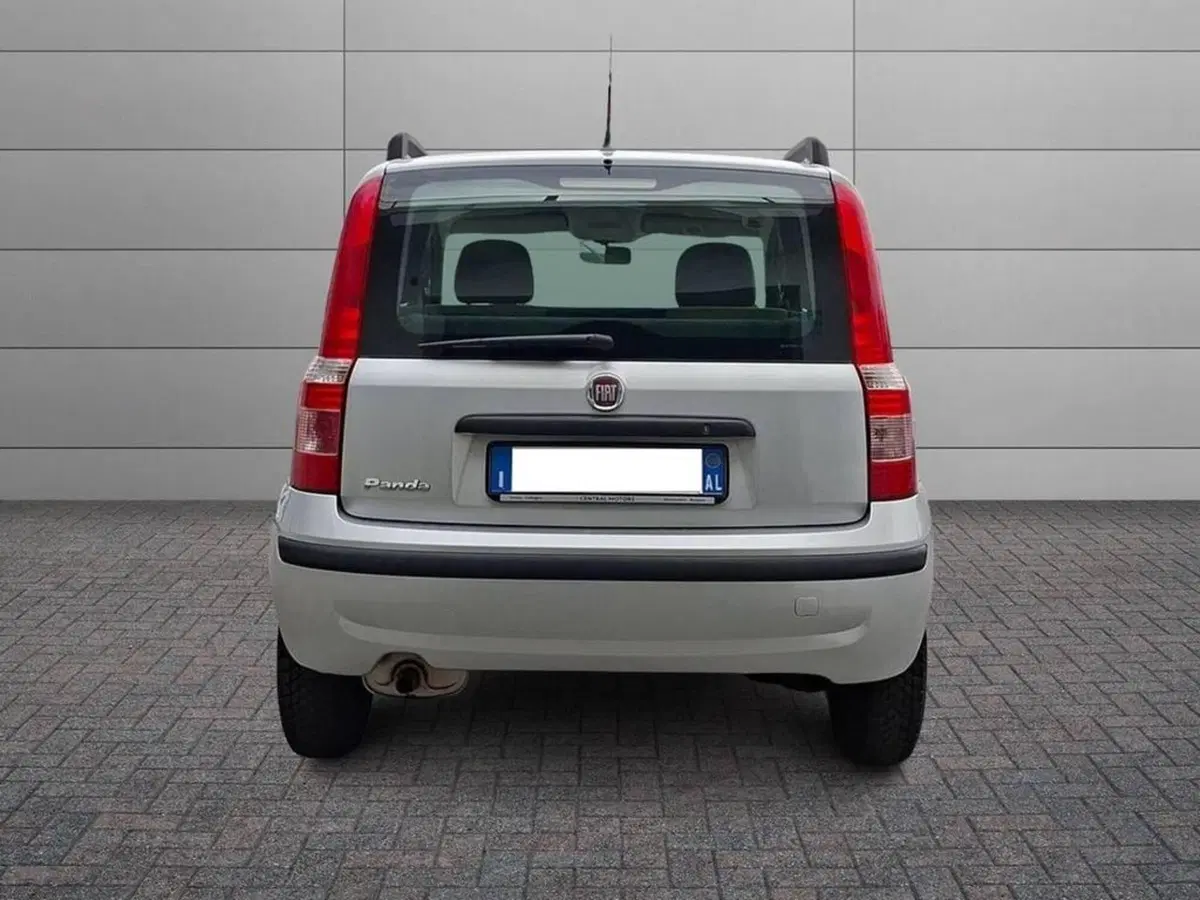 Fiat Panda usata a Torino (4)