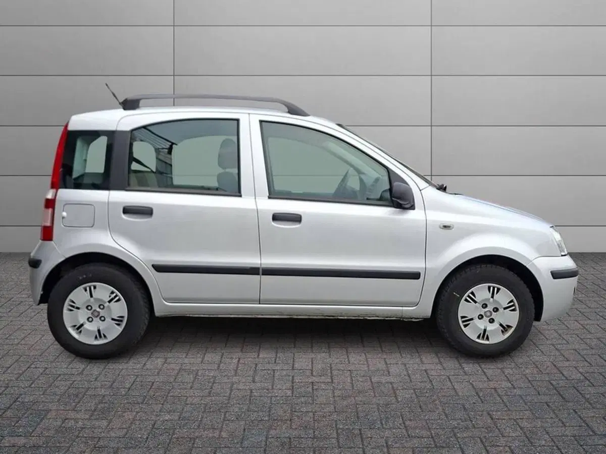 Fiat Panda usata a Torino (5)