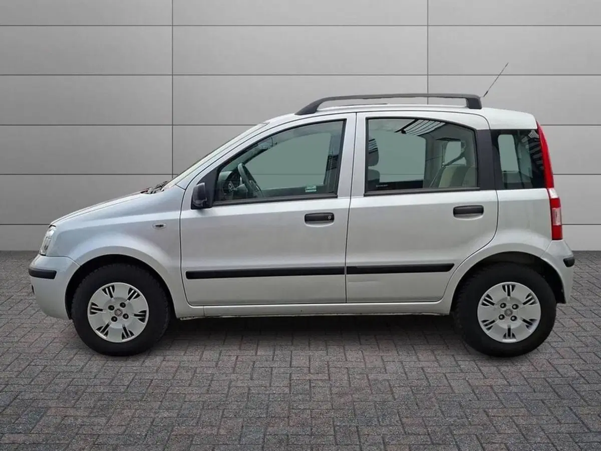 Fiat Panda usata a Torino (6)