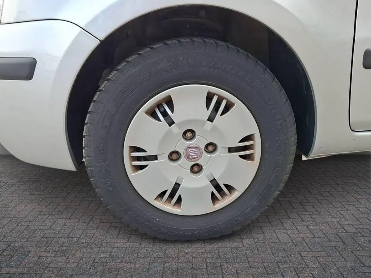 Fiat Panda usata a Torino (7)