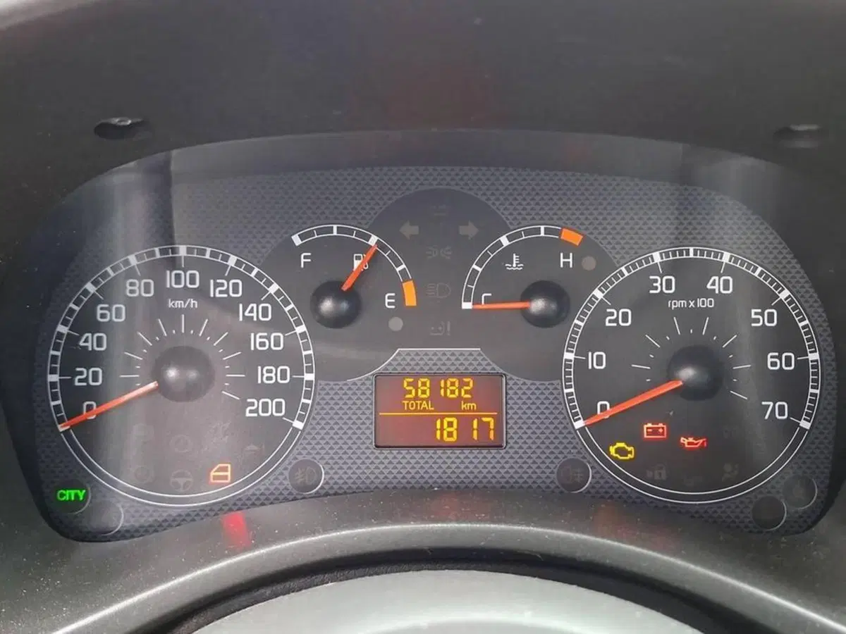 Fiat Panda usata a Torino (8)