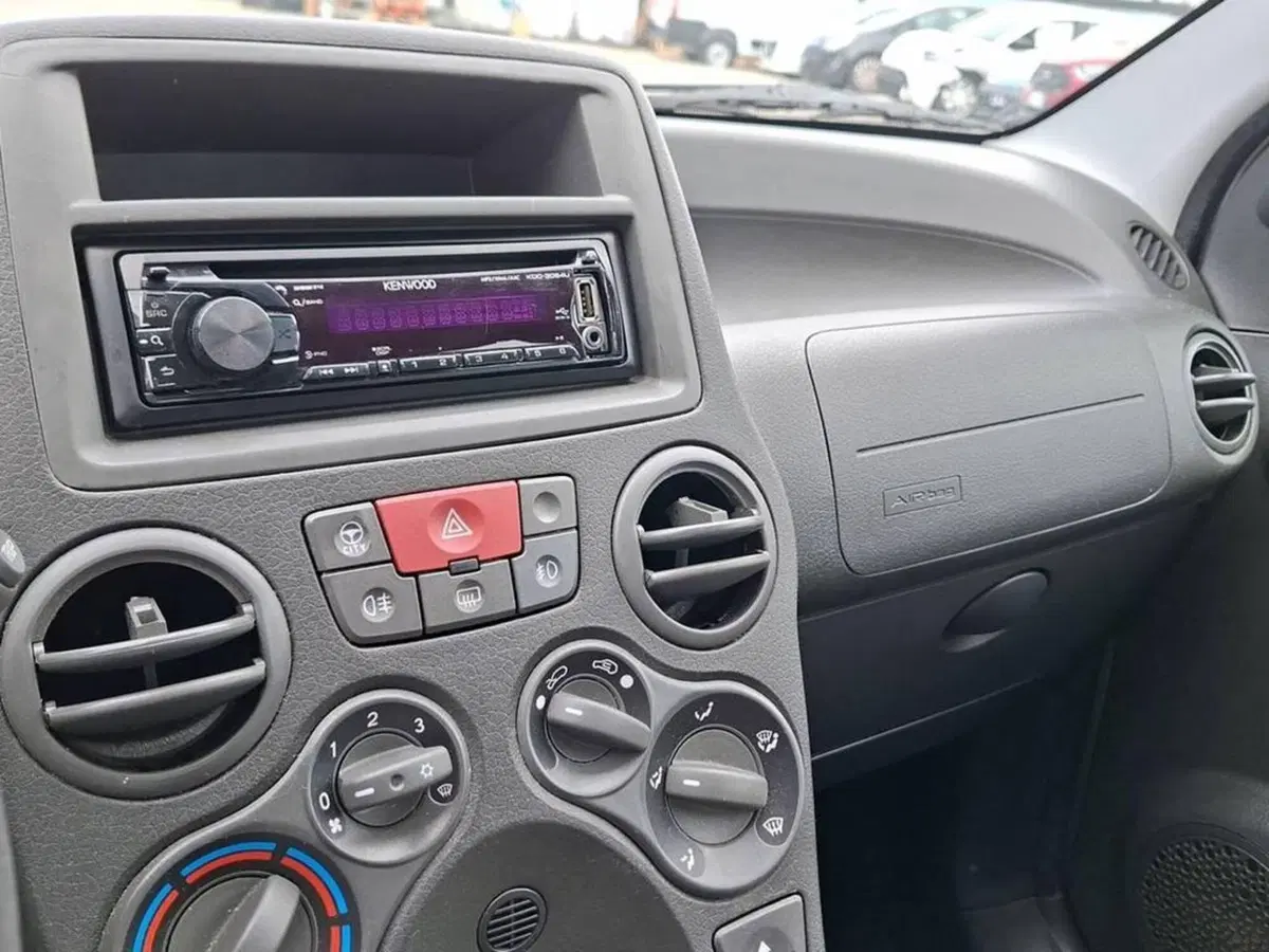 Fiat Panda usata a Torino (9)