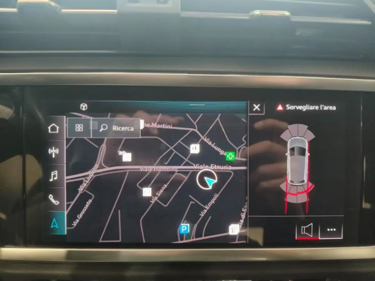 Audi Q3 usata a Firenze (10)