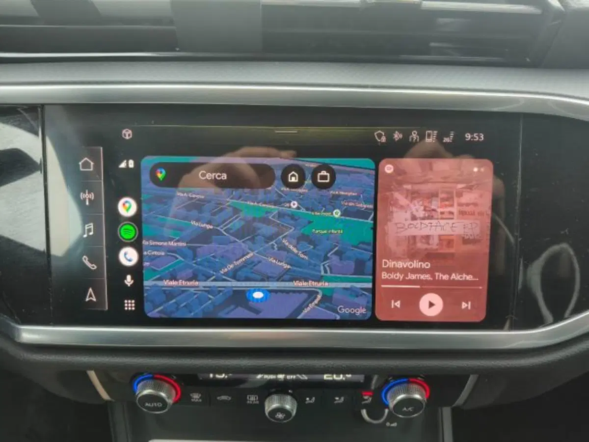 Audi Q3 usata a Firenze (11)