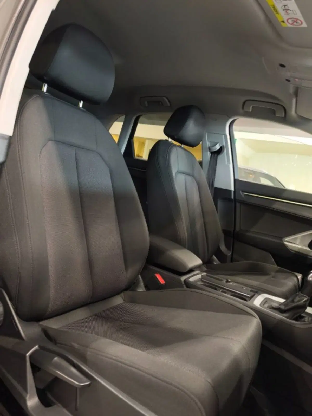Audi Q3 usata a Firenze (13)