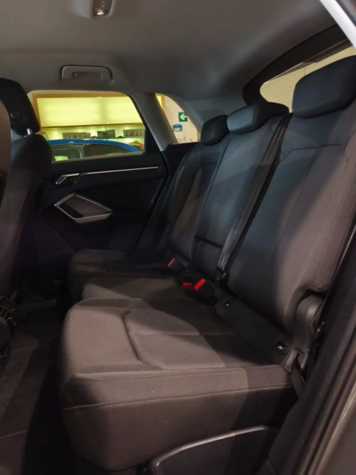 Audi Q3 usata a Firenze (14)
