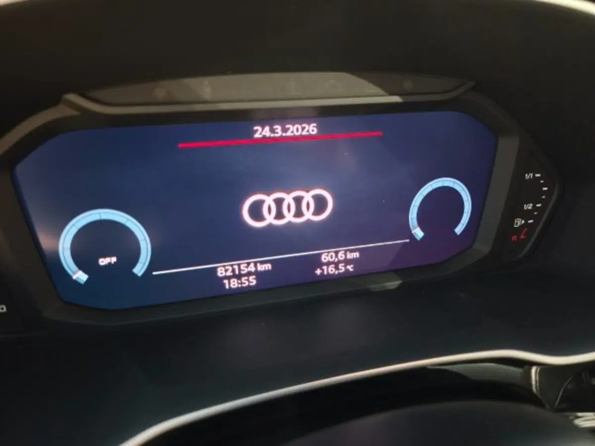 Audi Q3 usata a Firenze (16)