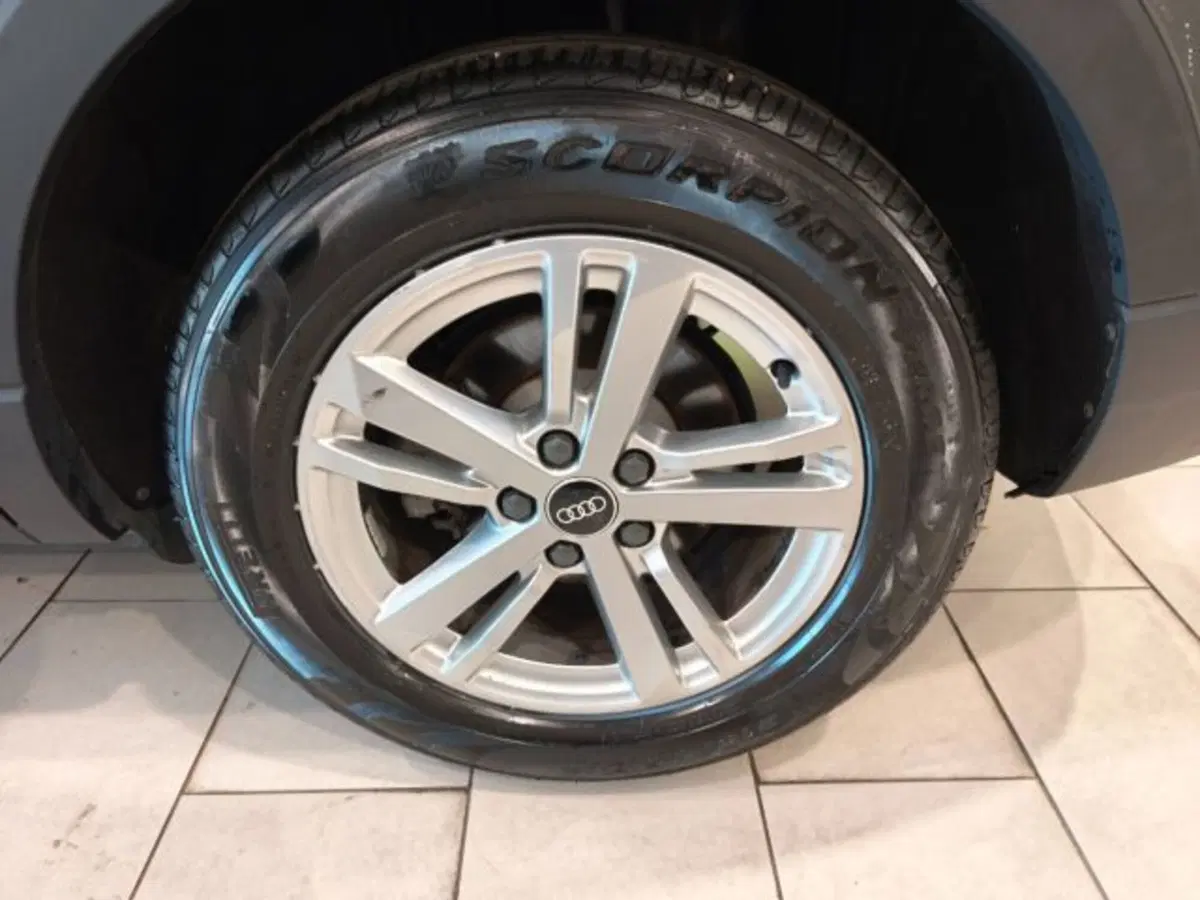 Audi Q3 usata a Firenze (17)
