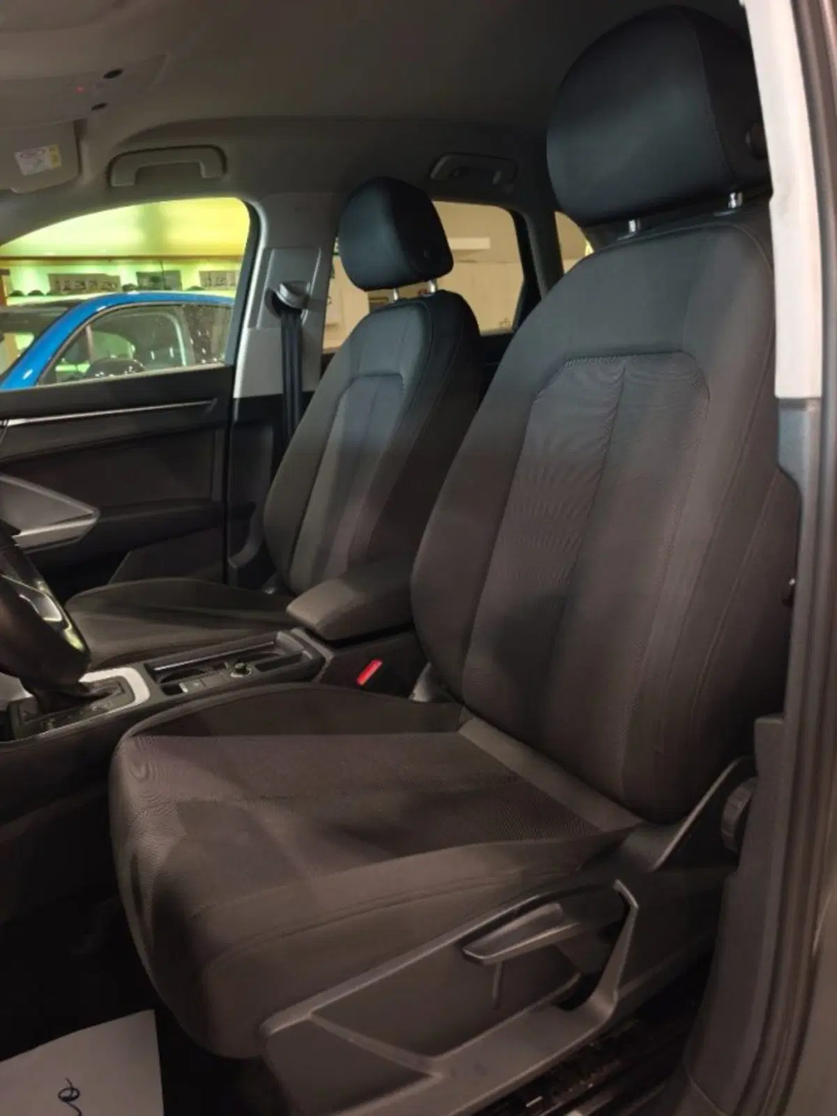 Audi Q3 usata a Firenze (18)