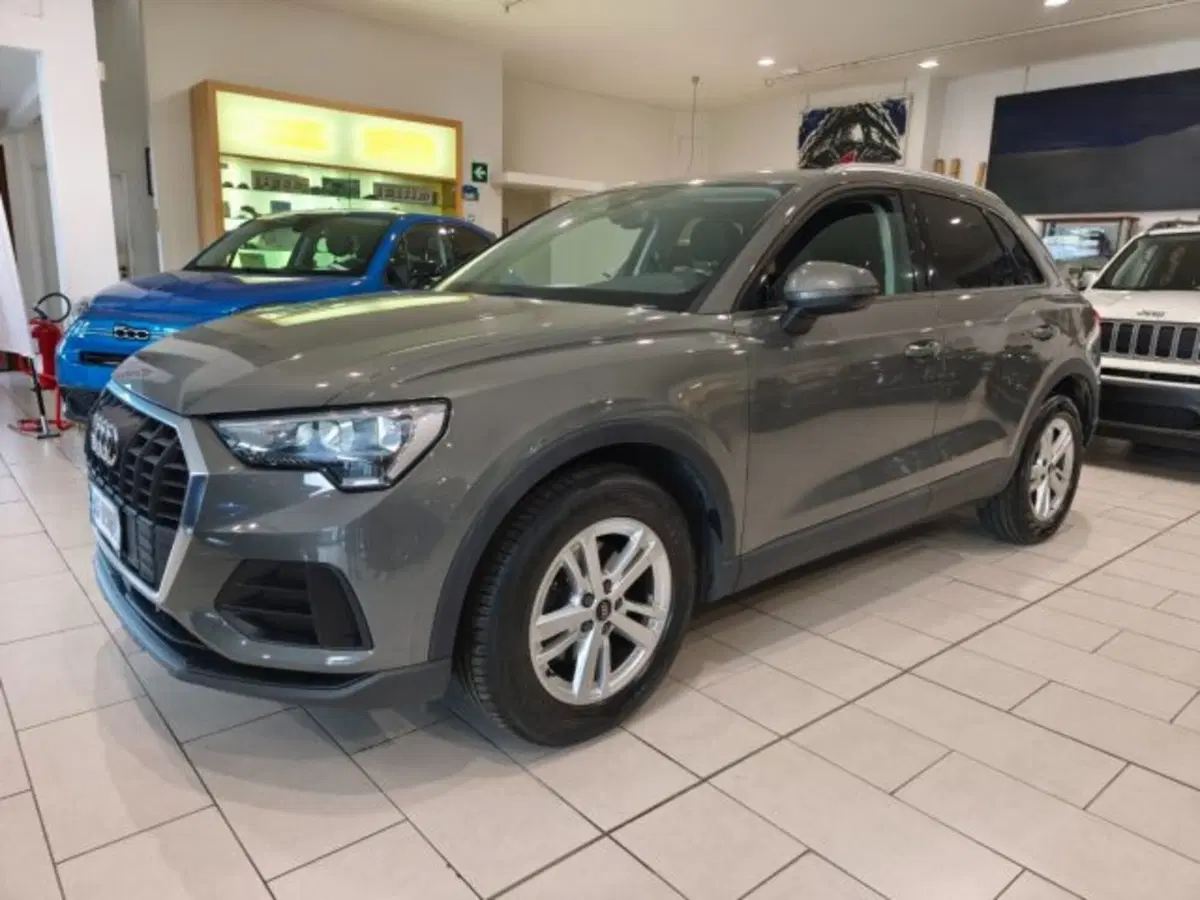 Audi Q3 usata a Firenze (3)