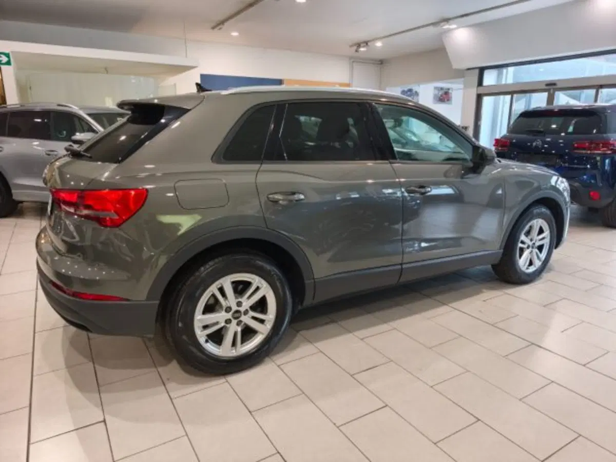 Audi Q3 usata a Firenze (6)