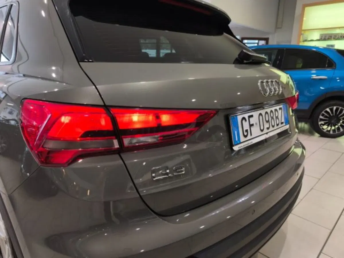 Audi Q3 usata a Firenze (8)