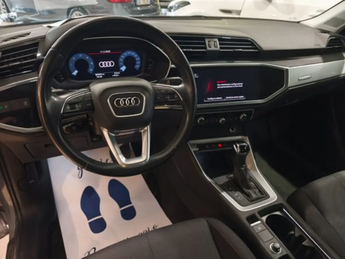 Audi Q3 usata a Firenze (9)